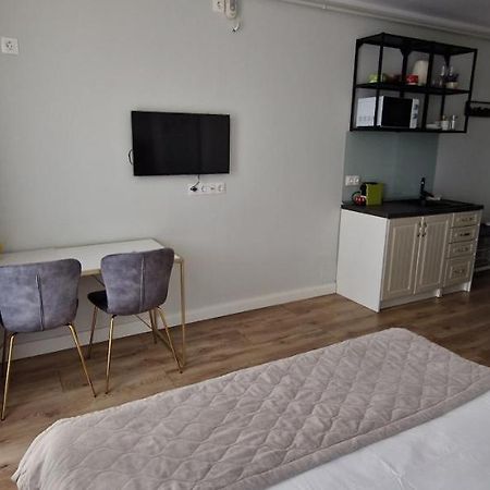 Studio Ema II Baia Mare Dış mekan fotoğraf