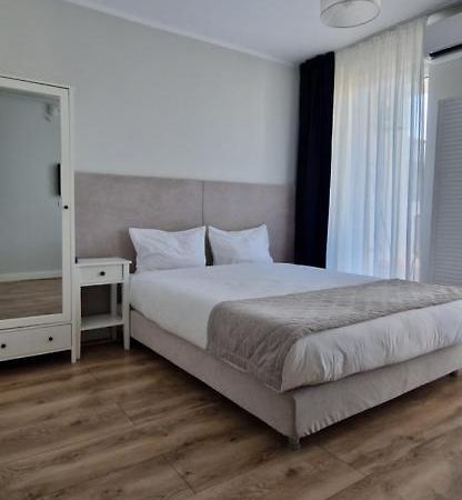 Studio Ema II Baia Mare Dış mekan fotoğraf
