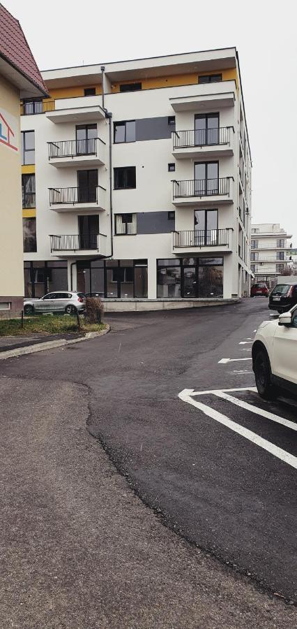 Studio Ema II Baia Mare Dış mekan fotoğraf