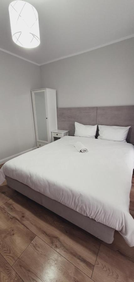 Studio Ema II Baia Mare Dış mekan fotoğraf