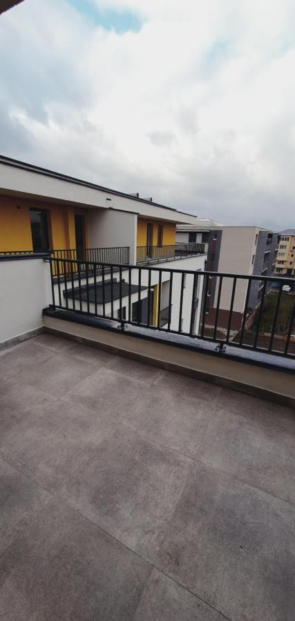 Studio Ema II Baia Mare Dış mekan fotoğraf