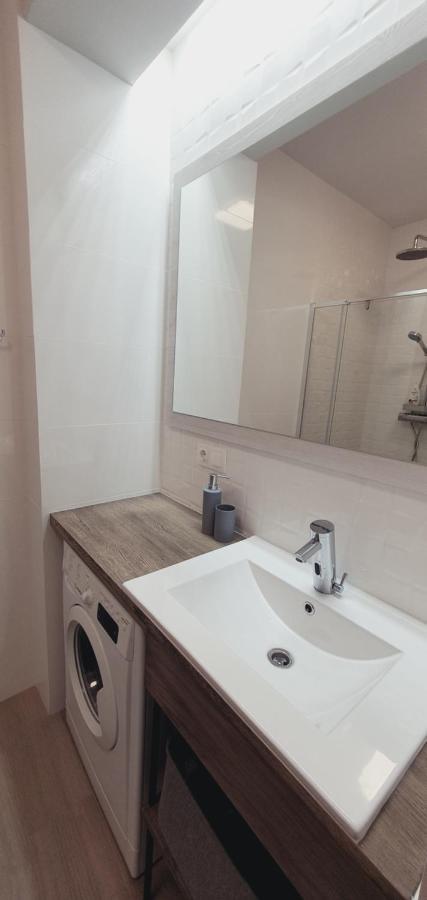 Studio Ema II Baia Mare Dış mekan fotoğraf