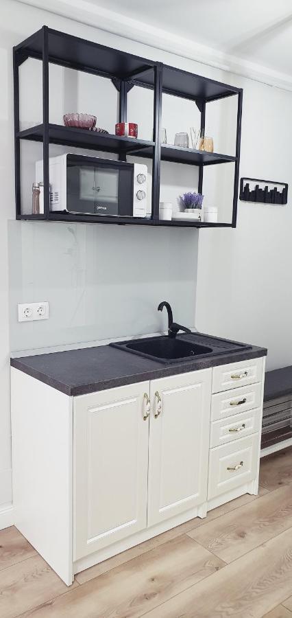Studio Ema II Baia Mare Dış mekan fotoğraf