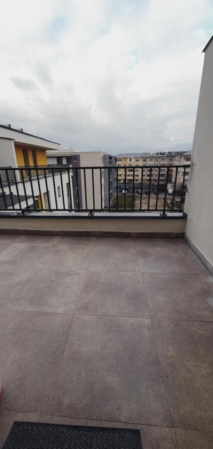 Studio Ema II Baia Mare Dış mekan fotoğraf