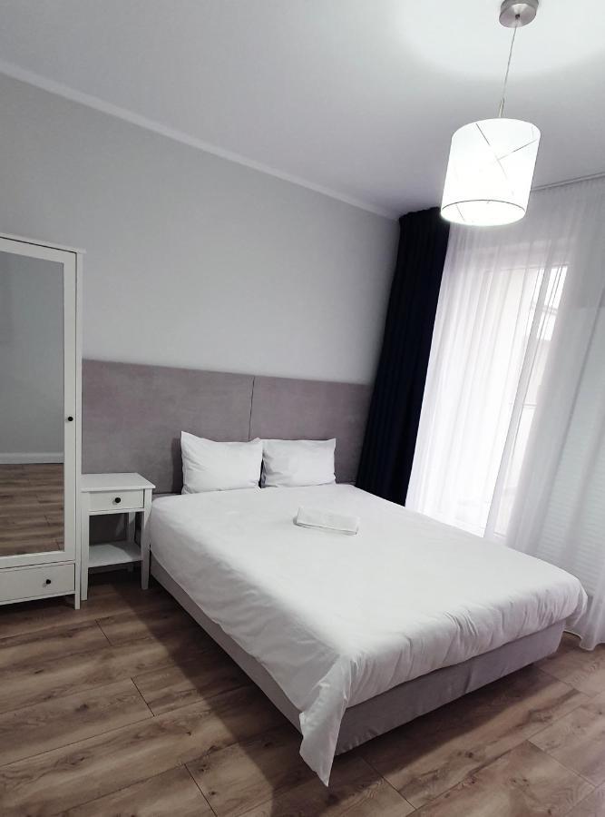 Studio Ema II Baia Mare Dış mekan fotoğraf